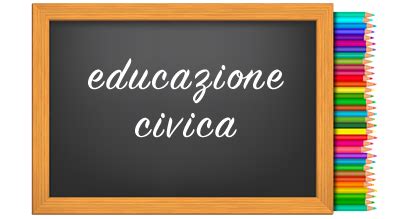 Curricolo Verticale Di Ed Civica