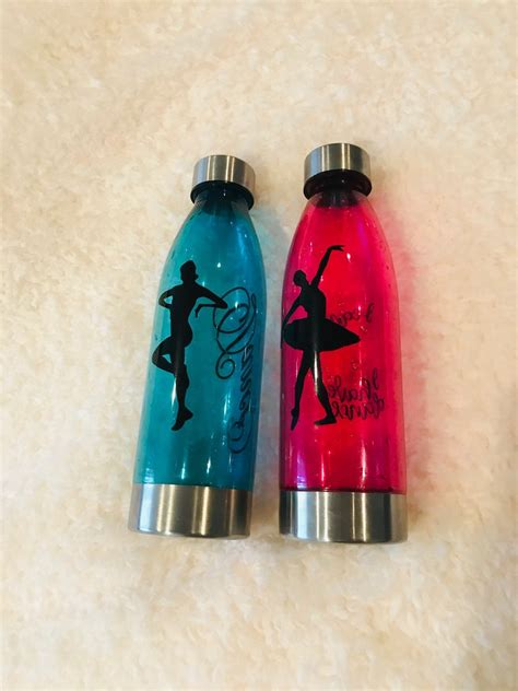 Personalized Water Bottles Etsy