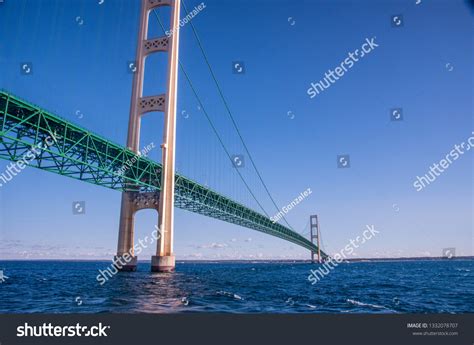 103 Mackinaw Bridge Night Images, Stock Photos & Vectors | Shutterstock