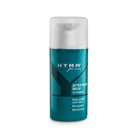 HYMM Aftershave Balm AMWAY™ - Buy Amway Products -> Low Cost Online Shop