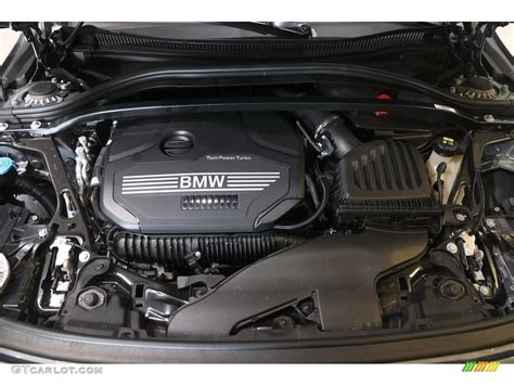 2022 Bmw 2 Series 228i Xdrive Gran Coupe Engine Photos