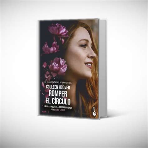 Romper El C Rculo Libro