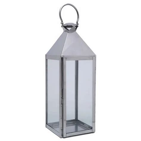 Handmade 3 T Light Candle Lantern Non Rechargeable At Rs 790 In Moradabad