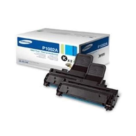 Toner Original Samsung Mltp A Negro Cartabon