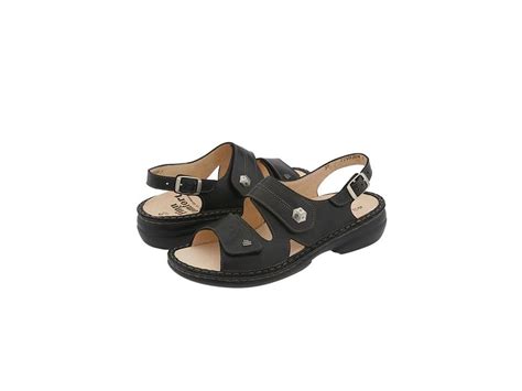 Women's Finn Comfort Sandals