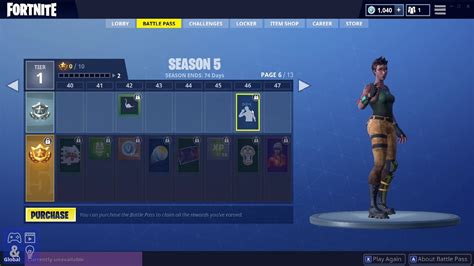 51 HQ Photos Fortnite Emotes Season 1 / "HOTLINE BLING" Emote Unlocked at LEVEL 100 in Fortnite ...