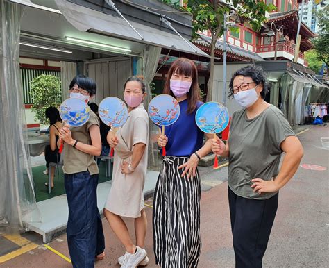 Chinatown Heritage Centre – TripHock