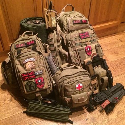 Heres What Guy Are Pinning On Pinterest 31 Photos Tactical Bag