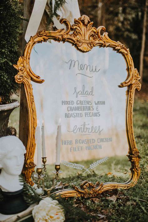 25 Outdoor Wedding Ideas For Couples On A Budget