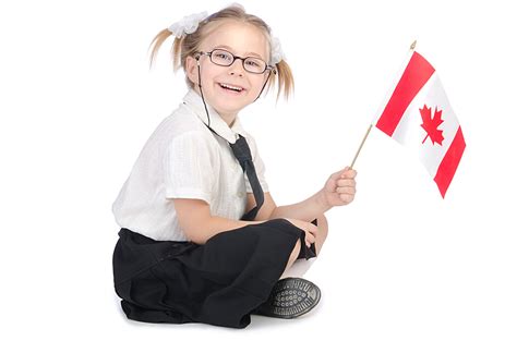 Canada Day: 10 Funny Things I Love about Raising Kids in Canada ...