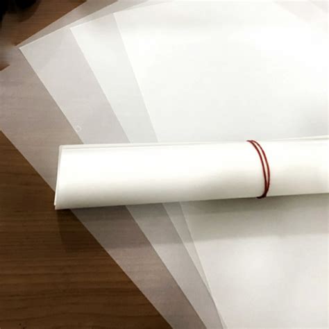 Jual Kertas Kalkir Plano Trace Paper 100 X 65cm Kota Medan