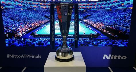 2024 Nitto Atp Finals Groups Are Set Tennis Tourtalk