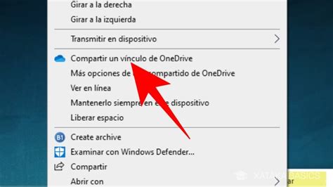 Microsoft Onedrive cómo funciona y dónde descargarlo