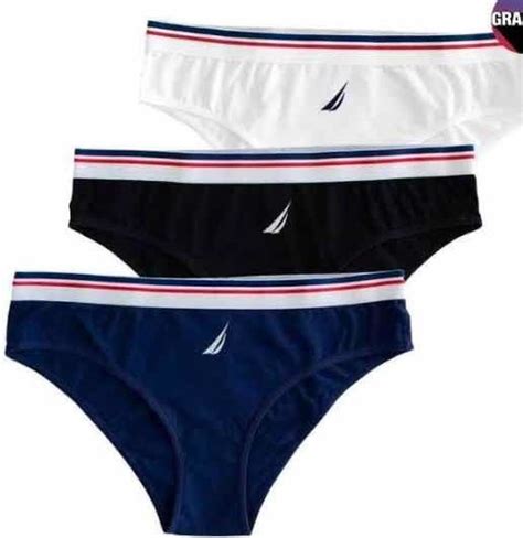 Pack Panties Calzones Tipo Bikini Para Mujer Env O Gratis