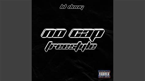 No Cap Freestyle Youtube