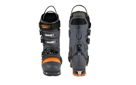 Crispi Evo Rando Thermo Mountain Shop