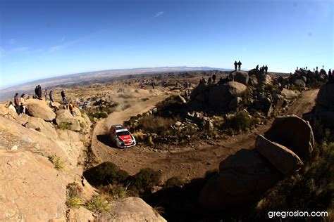 Rally Argentina 2011