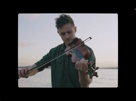 Jack Houston Lu Na Gr Ine Thar An Inis Official Music Video Youtube