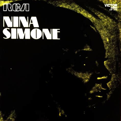 Nuff Said The Official Home Of Nina Simone The High Priestess Of Soul