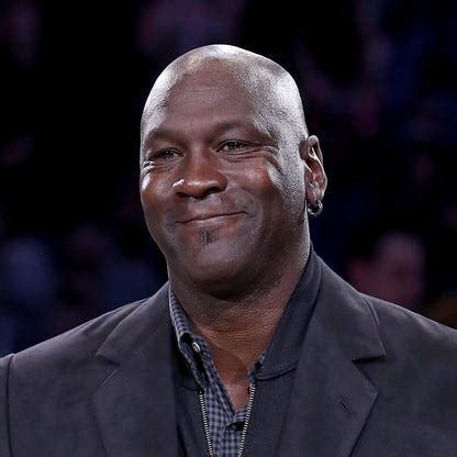 Michael Jordan Cumple 60 Un Recorrido Por Su Imperio Millonario