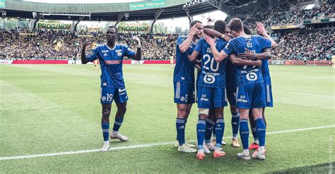 FC Nantes Les Canaris en pleine crise après le match face à Strasbourg