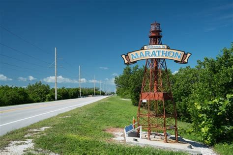 Things to do in Marathon Florida: best beaches and tourist attractions