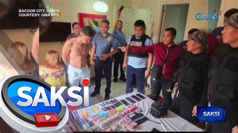 3 Suspek Sa Panghoholdap Sa Convenience Store Arestado Saksi YouTube