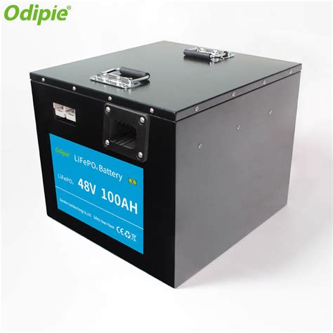 Golf Cart Battery 48v 100ah Lithium Ion Batteries China Phosphate Battery And Golf Cart