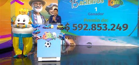 telekino en vivo hoy domingo  de febrero numeros ganadores del
