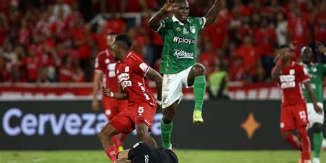 Siga Online Y Gratis América De Cali Vs Deportivo Cali En Vivo Hoy Minuto A Minuto Liga Betplay