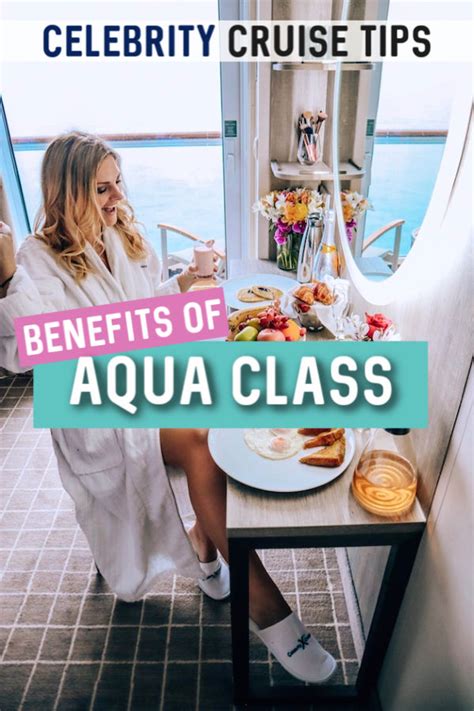 Is Aqua Class On Celebrity Worth It Travel Off Path