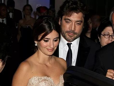 Penelope Cruz Javier Bardem