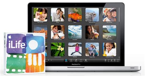 apple ilife   camera