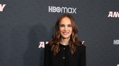 How Natalie Portman’s Son Inspired Her Angel City Ownership (Exclusive)