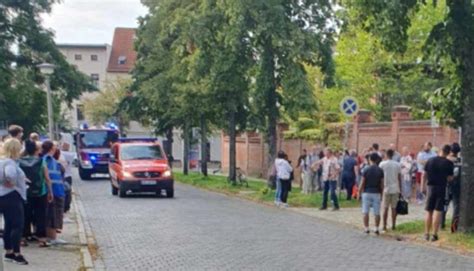 Feueralarm Arbeitsagentur In Halle Ger Umt Du Bist Halle