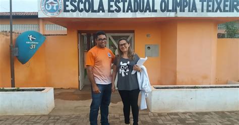 Escola Estadual Santa Olimpia