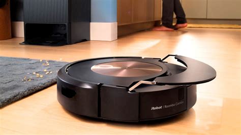 Los mejores robot aspirador Roomba 2024 Comparativa Opinión