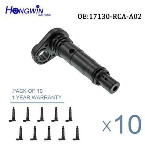 Exhaust Pcv Valve Rca A Rcaa For Honda Accord Acura