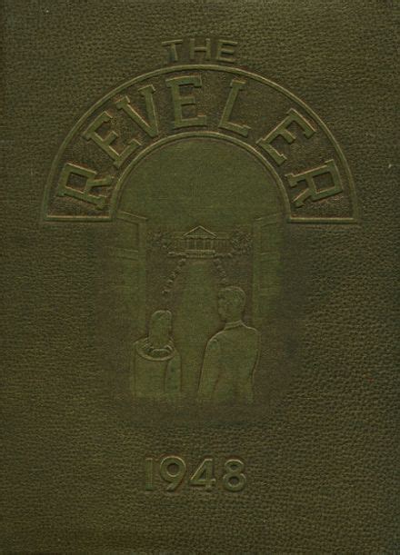 Explore 1948 Campbell Memorial High School Yearbook, Campbell OH ...