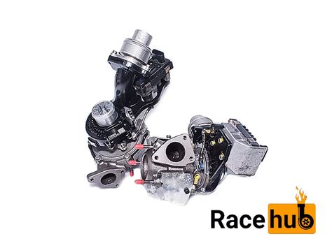 Buy Tdi Upgrade Turbochargers Kit Hp A D Q L Touareg Nf