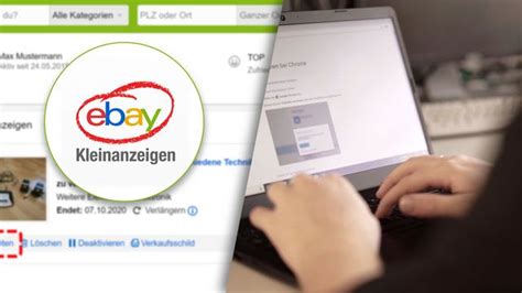 Jetzt Ohne Ebay Kleinanzeigen Ver Ffentlicht Seine Neue App Chip