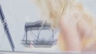 Sialan Bikini Pirang Sayang Di Atas Kapal Free Mp4 Porn Video