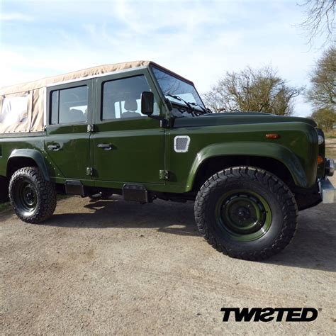 Defender Td5 Land Rover Defender Merc G Class 4x4 Trucks Cadillac