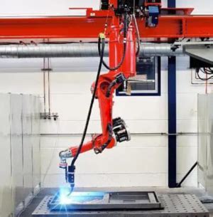 News - Welding robotic arm: the perfect fusion of technology and manufacturing