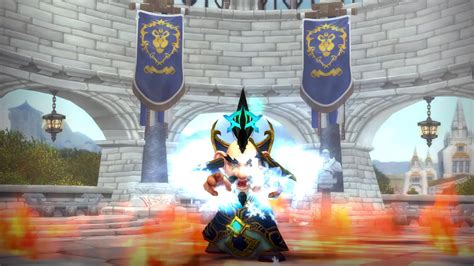 Las Mejores Clases Para Jugar En World Of Warcraft Classic Hardcore