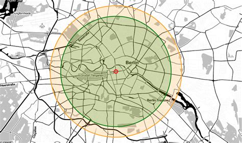 Folium - Map Visualization - wird.