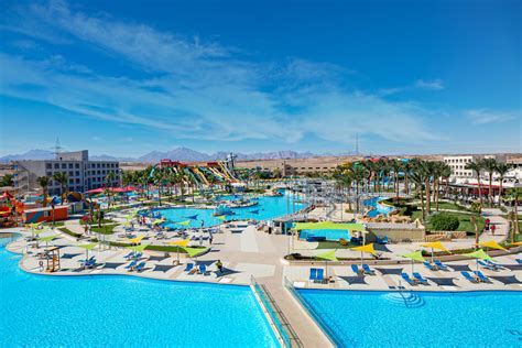 "Lobby" Titanic Resort & Aqua Park (Hurghada) • HolidayCheck (Hurghada ...