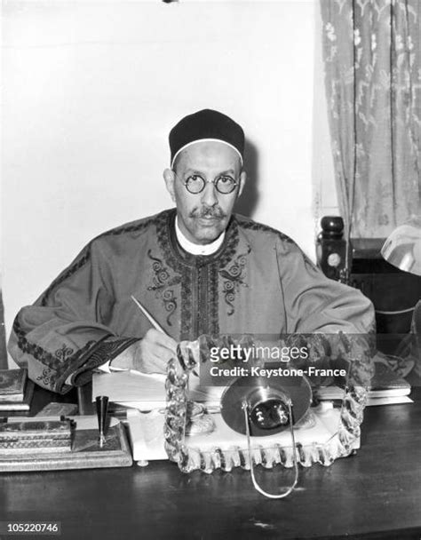 King Idris I Photos And Premium High Res Pictures Getty Images