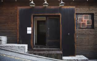 Hopscotch Bars In Gangnam Gu Seoul