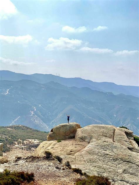 Coal Canyon Trail California Alltrails